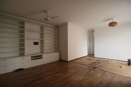 Apartamento para alugar com 108m², 3 quartos e 2 vagasSala