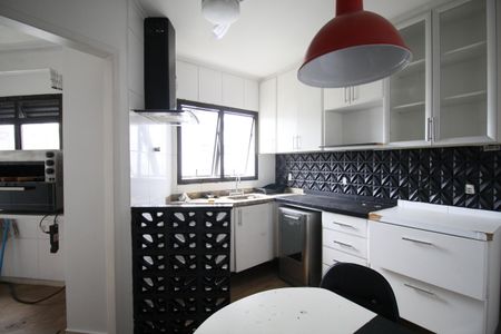 Apartamento para alugar com 108m², 3 quartos e 2 vagasCozinha - Armários