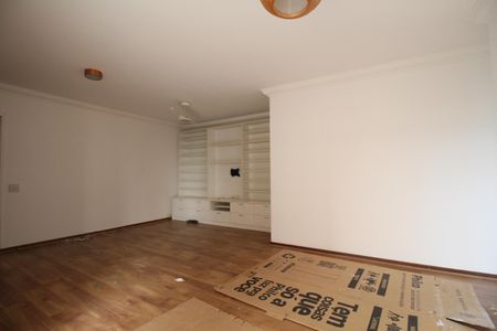Apartamento para alugar com 108m², 3 quartos e 2 vagasSala