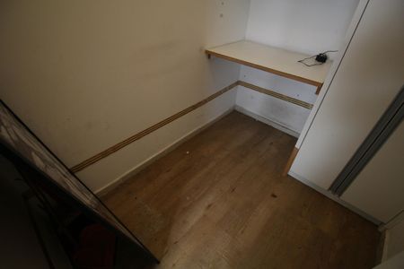 Apartamento para alugar com 108m², 3 quartos e 2 vagasQuarto de Serviço