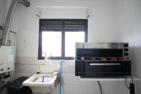 Apartamento para alugar com 108m², 3 quartos e 2 vagasÁrea de Serviço