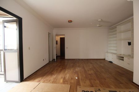 Apartamento para alugar com 108m², 3 quartos e 2 vagasSala