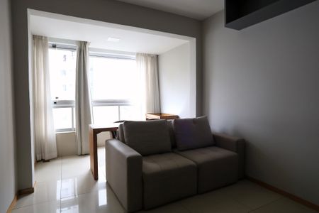 Apartamento para alugar com 86m², 3 quartos e 2 vagas Apartamento para alugar com 86m², 3 quartos e 2 vagasSala