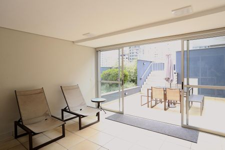 Apartamento para alugar com 86m², 3 quartos e 2 vagas Apartamento para alugar com 86m², 3 quartos e 2 vagasSaúna