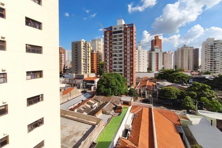 Apartamento à venda com 66m², 1 quarto e sem vagaVista Varanda