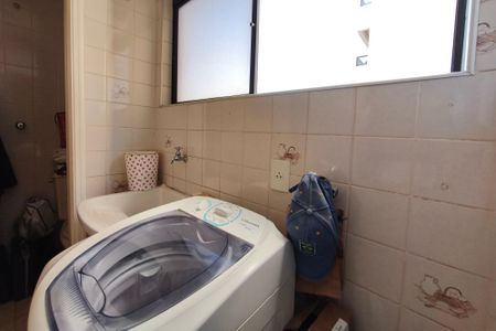 Apartamento à venda com 66m², 1 quarto e sem vagaÁrea de Serviço