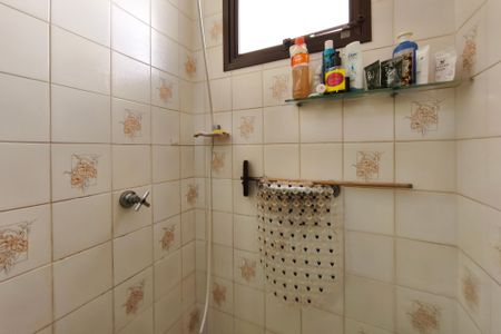 Apartamento à venda com 66m², 1 quarto e sem vagaBanheiro