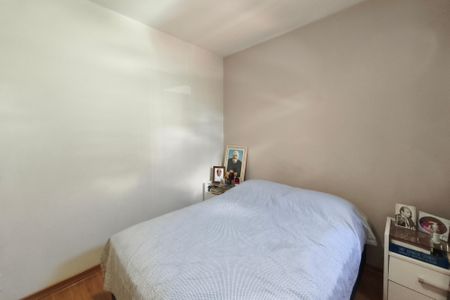 Apartamento à venda com 66m², 1 quarto e sem vagaQuarto