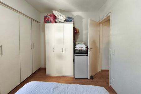 Apartamento à venda com 66m², 1 quarto e sem vagaQuarto