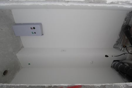 Apartamento à venda com 221m², 3 quartos e 4 vagasLavabo