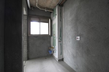 Apartamento à venda com 221m², 3 quartos e 4 vagasÁrea de Serviço