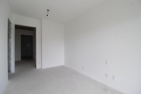 Apartamento à venda com 221m², 3 quartos e 4 vagasQuarto 2 - Suíte