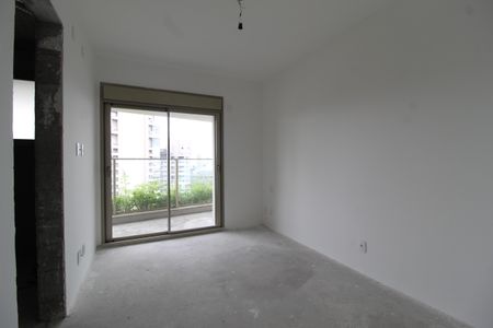 Apartamento à venda com 221m², 3 quartos e 4 vagasQuarto 1 - Suíte
