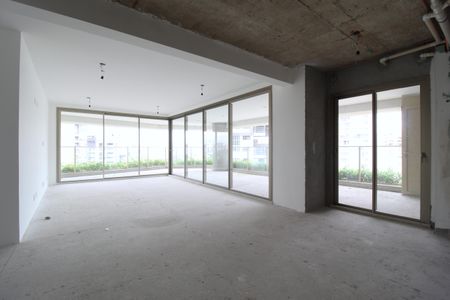 Apartamento à venda com 221m², 3 quartos e 4 vagasSala/Cozinha