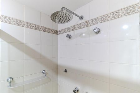 Apartamento para alugar com 41m², 1 quarto e 1 vagaBanheiro