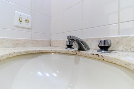 Apartamento para alugar com 41m², 1 quarto e 1 vagaBanheiro