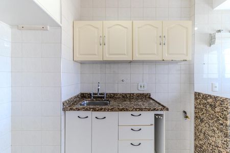 Apartamento para alugar com 41m², 1 quarto e 1 vagaCozinha