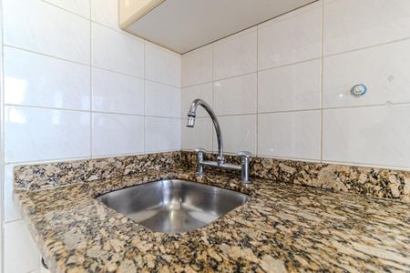 Apartamento para alugar com 41m², 1 quarto e 1 vagaCozinha
