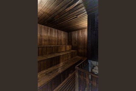 Apartamento para alugar com 41m², 1 quarto e 1 vagaSauna