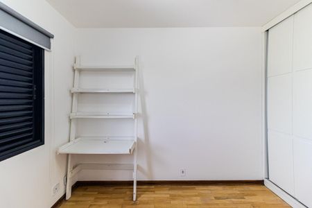 Quarto de apartamento para alugar com 1 quarto, 41m² em Higienópolis, São Paulo