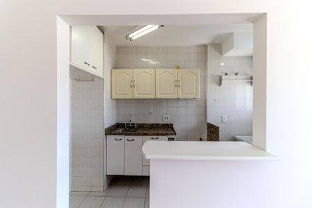 Apartamento para alugar com 41m², 1 quarto e 1 vagaCozinha