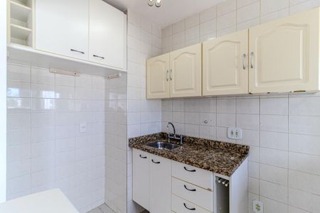 Apartamento para alugar com 41m², 1 quarto e 1 vagaCozinha