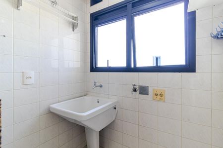 Apartamento para alugar com 41m², 1 quarto e 1 vagaÁrea de Serviço