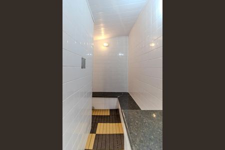 Apartamento para alugar com 41m², 1 quarto e 1 vagaSauna