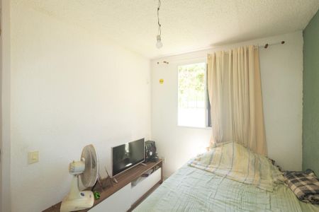 Apartamento para alugar com 41m², 2 quartos e 1 vagaQuarto 1