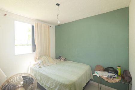 Apartamento para alugar com 41m², 2 quartos e 1 vagaQuarto 1