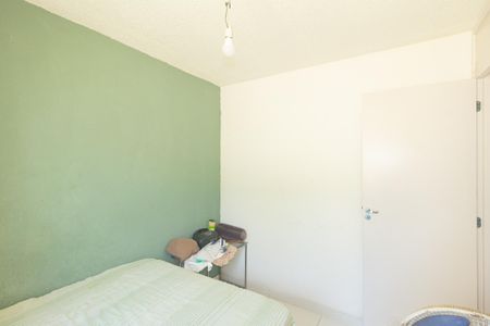 Apartamento para alugar com 41m², 2 quartos e 1 vagaQuarto 1