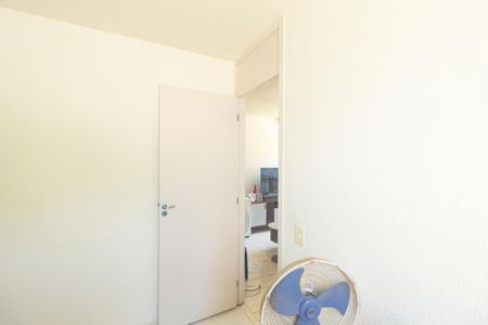 Apartamento para alugar com 41m², 2 quartos e 1 vagaQuarto 1