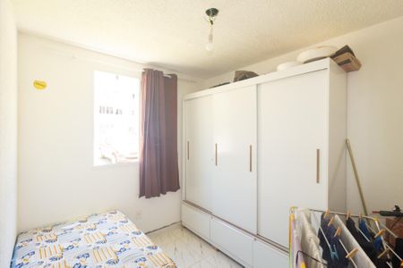 Apartamento para alugar com 41m², 2 quartos e 1 vagaQuarto 2