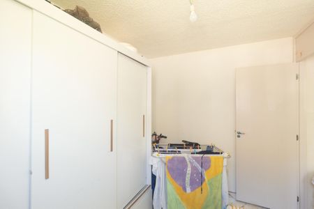 Apartamento para alugar com 41m², 2 quartos e 1 vagaQuarto 2