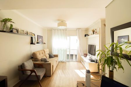 Casa de Condomínio para alugar com 3 quartos, 120m² em Casa Verde Alta, São Paulo