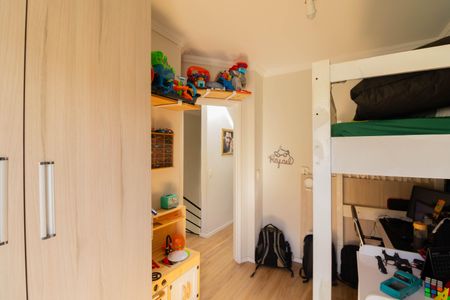 Casa de Condomínio para alugar com 3 quartos, 120m² em Casa Verde Alta, São Paulo