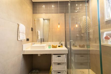 Casa de condomínio para alugar com 120m², 3 quartos e 2 vagas