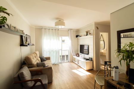 Casa de condomínio para alugar com 120m², 3 quartos e 2 vagas