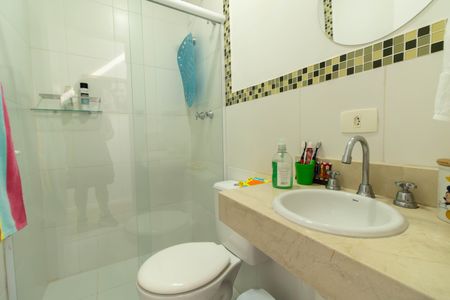 Casa de condomínio para alugar com 120m², 3 quartos e 2 vagas