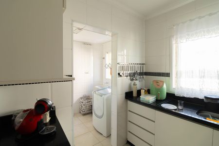 Casa de condomínio para alugar com 120m², 3 quartos e 2 vagas