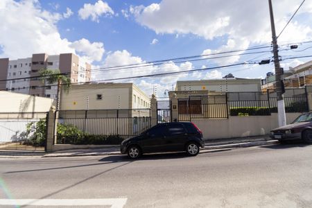 Casa de condomínio para alugar com 120m², 3 quartos e 2 vagas