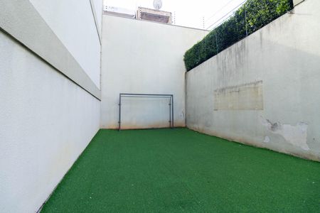 Casa de condomínio para alugar com 120m², 3 quartos e 2 vagas