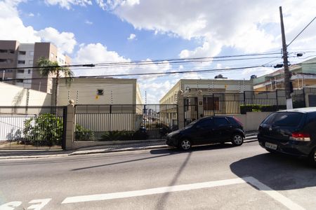 Casa de condomínio para alugar com 120m², 3 quartos e 2 vagas