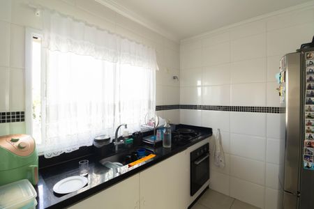 Casa de condomínio para alugar com 120m², 3 quartos e 2 vagas