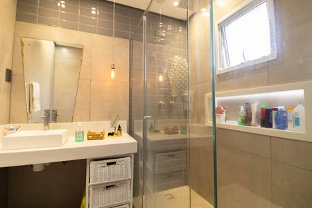 Casa de condomínio para alugar com 120m², 3 quartos e 2 vagas