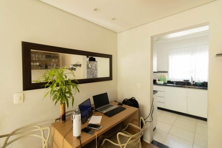 Casa de Condomínio para alugar com 3 quartos, 120m² em Casa Verde Alta, São Paulo