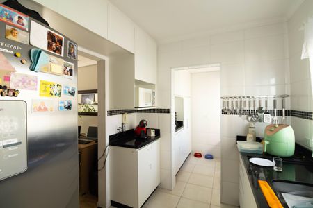 Casa de condomínio para alugar com 120m², 3 quartos e 2 vagas