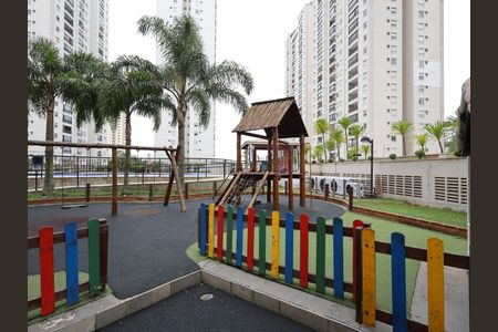 Apartamento à venda com 64m², 3 quartos e 1 vagaÁrea comum - Playground