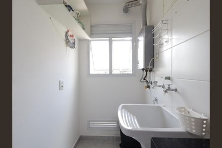 Apartamento à venda com 64m², 3 quartos e 1 vagaÁrea de Serviço