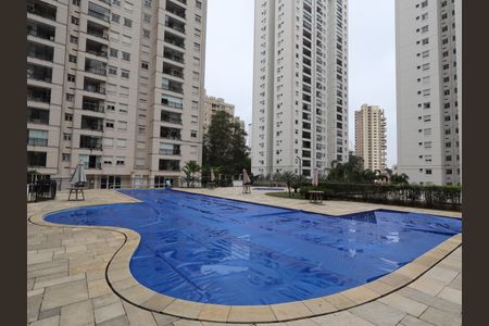 Apartamento à venda com 64m², 3 quartos e 1 vagaÁrea comum - Piscina